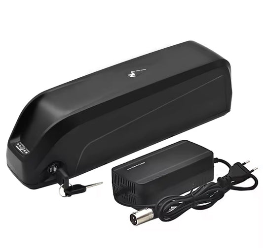 48v 20ah downtube battery (1000w)
