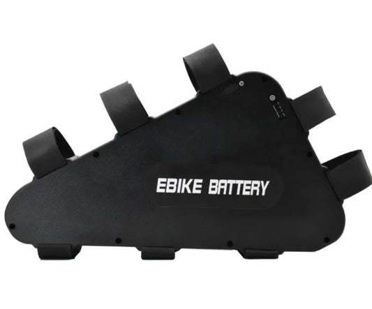72v 30 ah hardcase battery