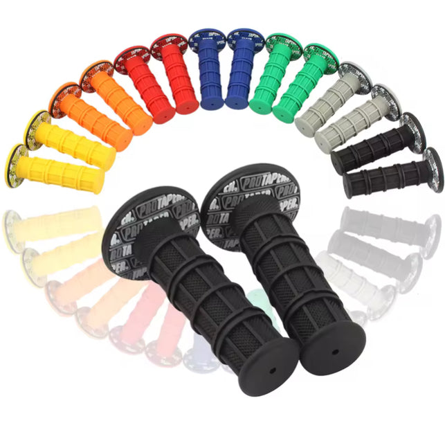 pro taper grips