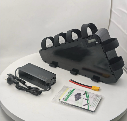 52v 30ah hardcase battery
