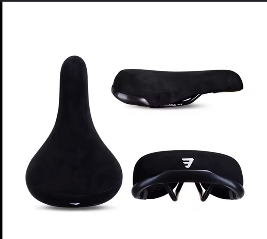 mafia seat (black and white)