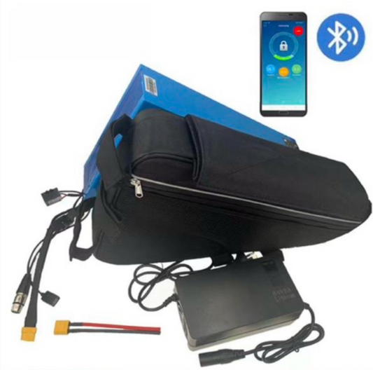 72v 30ah battery